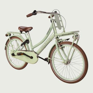 Popal kinderfiets 22 inch, Ophalen of Verzenden, Gebruikt, Popal