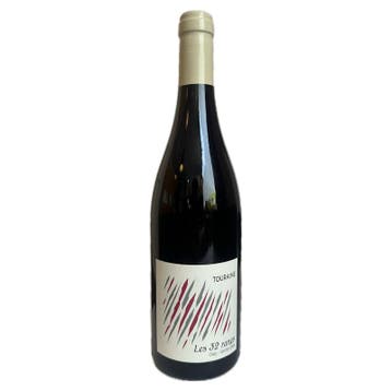 Touraine Les 32 Rangs rouge, Ophalen of Verzenden, Nieuw