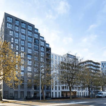 Appartement in Hoofddorp gevonden voor €2200,- pm, Appartement, Direct bij eigenaar, Hoofddorp