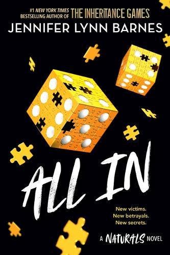 All in, Boeken, Verzenden, Nieuw