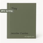 Tiny 9781742373447 Jennifer Castles, Verzenden, Gelezen, Jennifer Castles