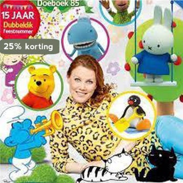 Zappelin Doeboek 85 9789085672302, Verzenden, Gelezen
