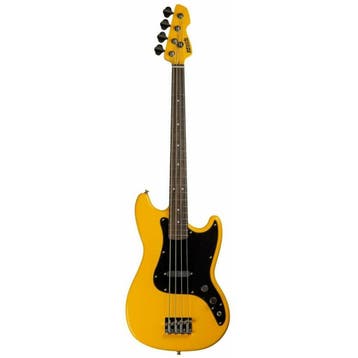Markbass MB Yellow Little Bass - MBB148035, Verzenden, Nieuw