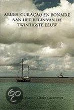 Aruba, Curacao en Bonaire aan het begin van de Twintigste, Verzenden, Zo goed als nieuw, H. Waltmans
