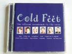 Cold Feet - The Official Soundtrack (2 CD), Ophalen of Verzenden, Zo goed als nieuw