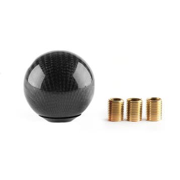 SK-Import Pookknop 51mm Carbon, Ophalen of Verzenden, Nieuw, Universele onderdelen