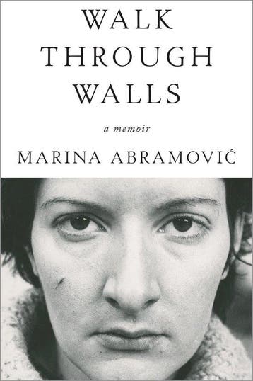 9781101905067 Walk Through Walls Marina Abramovic, Verzenden, Nieuw, Marina Abramovic