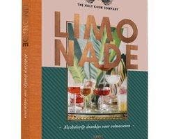 Boek Limonade 9789463140423, Verzenden, Zo goed als nieuw