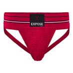 Expose Jockstrap - Ondergoed - Rood, Nieuw