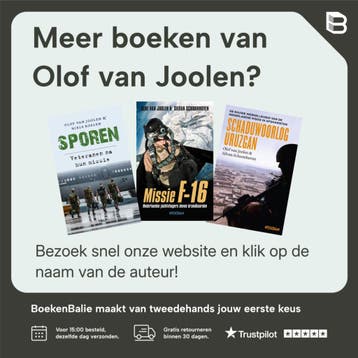 Liggen blijven! - Olof van Joolen 9789046824337, Verzenden, Gelezen, Olof van Joolen