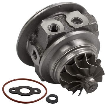 Turbo cartridge CHRA TD04-09B geschikt voor Mitsubishi 3...., Auto-onderdelen, Verzenden, Nieuw, Mitsubishi