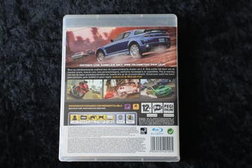 Midnight Club Los Angeles Playstation 3 PS3, Verzenden, Nieuw