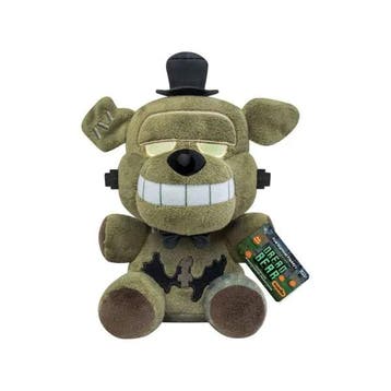 Funko Plushies: Five Nights at Freddys - Dread Bear 18 cm, Verzenden, Nieuw
