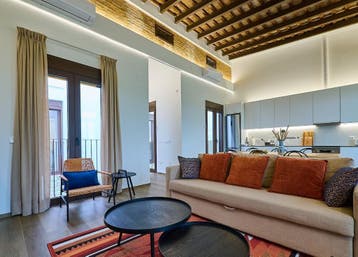 20% korting luxe appartementen in stad Valencia bij strand, Eigenaar