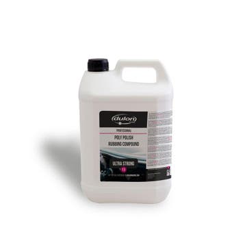 Dulon 13 poly polish rubbing compound 5L - Extra sterk, Ophalen of Verzenden, Nieuw, Verven