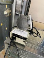 Doner mes shoarma snijder - 23x12x11 lxbxh, Ophalen of Verzenden, Gebruikt