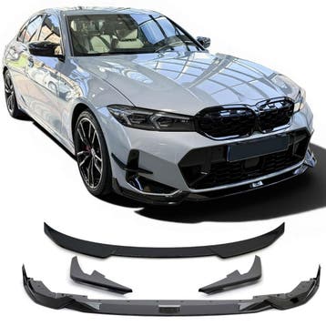 KORE - Frontspoiler + Heckspoiler + Canards passend für BMW, Ophalen of Verzenden, Nieuw