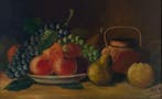 Jan van Dam (1857-1927) - Stilleven