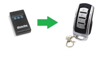 Motorline MX3 (alternatieve handzender), Verzenden, Nieuw