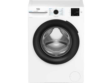 Beko - Wasmachine Voorlader - 9 kg - Wit, Minder dan 85 cm, Verzenden, 8 tot 10 kg, Nieuw