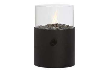 Cosiscoop XL Gaslantaarn in Black, Verzenden, Nieuw
