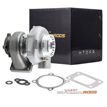 Turbo voor GT35 GT3582 3.0L-6.0L motoren A/R 0.63/0.7, Verzenden, Nieuw, Universele onderdelen