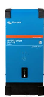 Victron Inverter 48/1600 Smart, Verzenden, Nieuw