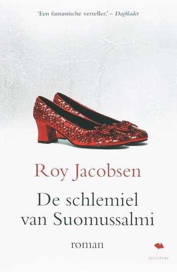 De schlemiel van Suomussalmi - R. Jacobsen 9789056722258, Verzenden, Gelezen, R. Jacobsen