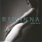 cd - Rihanna - Good Girl Gone Bad, Verzenden, Zo goed als nieuw