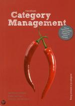 Handboek Category Management 9789082232400, Boeken, Verzenden, Zo goed als nieuw