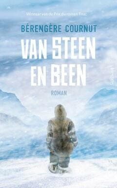 Van steen en been (9789044644951, Bérengère Cournut), Boeken, Verzenden, Nieuw