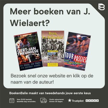 Oorlogspad - J. Wielaert 9789021541891, Verzenden, Gelezen, J. Wielaert