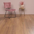 ACTIE | Licht eiken laminaat v.a. € 0,48 pm², Ophalen of Verzenden, Laminaat, Laminaat, Nieuw