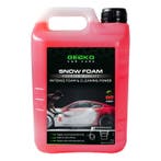 Gecko Snow foam 2.5L, Verzenden