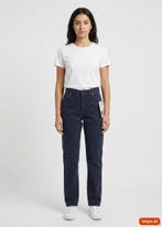 Lee Jeans Dames maat WW23 / L28 Blauw Vintage, Ophalen of Verzenden, Nieuw