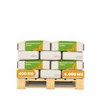 Meelworm Frass - Insectenmestkorrels (20x = 400kg - voor, Verzenden, Mest
