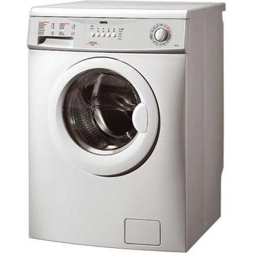WEG=WEG: Zanussi 5KG Wasmachine 1400TPM ZWF1410 Refurbished, 1200 tot 1600 toeren, Minder dan 85 cm, Zo goed als nieuw, Voorlader