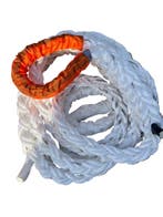 White Shark Rekker HTPP 56mm / 60mm 8 strengs 15 mtr geka..., Verzenden, Nieuw