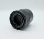 Sony FE 55MM F/1.8 ZEISS SONNAR T* OCCASION (208, Ophalen of Verzenden, Zo goed als nieuw