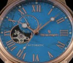 Tecnotempo - Automatic NobleTime- Limited Edition - rose, Nieuw
