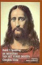 De meesters van het Verre Oosten 9789064410482 B.T. Spalding, Boeken, Verzenden, Gelezen, B.T. Spalding