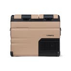 Steamy-E Dual Zone Elektrische Compressor Koelbox (45 Liter), Verzenden, Nieuw, Koelbox, Compressor