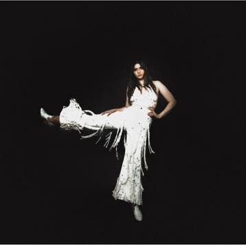 cd - pearl charles - DESERT QUEEN (nieuw), Verzenden, Zo goed als nieuw