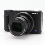 Digitale fotocamera  Sony ZV-1, Audio, Tv en Foto, Fotocamera's Digitaal, Verzenden, Gebruikt, Sony