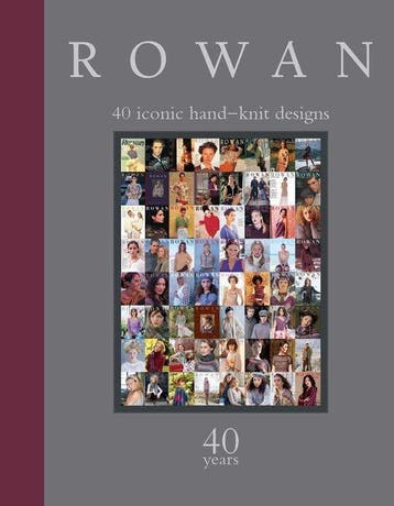 Rowan: 40 Years - Sixth&Spring Books 9781640210288, Verzenden, Zo goed als nieuw, Sixth&Spring Books