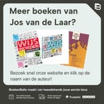 Wijs Worden tweede fase 9789460362590 Jos van de Laar, Verzenden, Zo goed als nieuw, Jos van de Laar