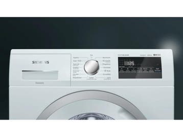 Siemens WM14N291 - Wasmachine - 7 kg - 1400 tpm -, Verzenden, Zo goed als nieuw