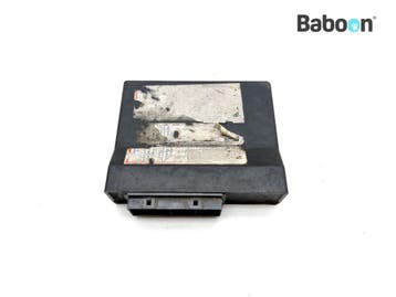 CDI / ECU unit Cagiva V-Raptor 1000 2000-2005 M201, Motoren, Onderdelen | Overige, Verzenden, Gebruikt