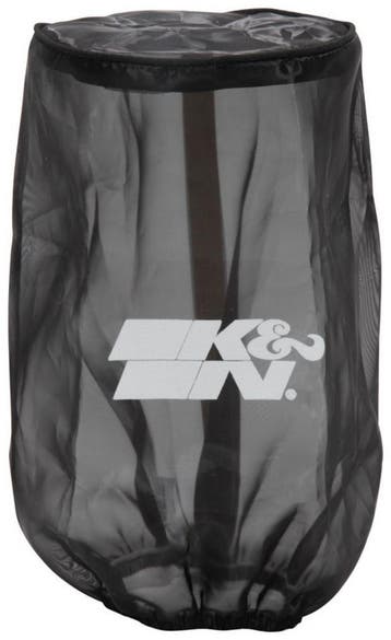 K&N Drycharger Air Filter Wrap RU-2815 Black, Auto diversen, Ophalen of Verzenden