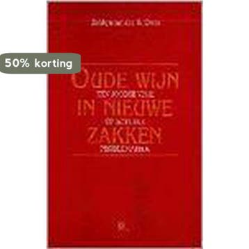 OUDE WIJN IN NIEUWE ZAKKEN - R. Evers 9789024264247, Boeken, Verzenden, Gelezen, R. Evers
